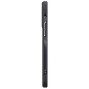 Spigen® Cyrill Ultra Color MagSafe για iPhone 14 Pro: Θήκη Σιλικόνης με Ενισχυμένες Γωνίες, Κομψή Εφαρμογή, Υψηλής Ποιότητας Προστασία από TPU και PC - Dusk - Image 4