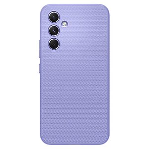 και Ανθεκτικό Premium TPU - Awsome Violet