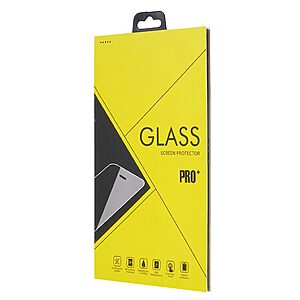 Αντιχαρακτικό γυαλί OEM για Xiaomi Redmi 12 Tempered Glass 9H - HD - Image 4