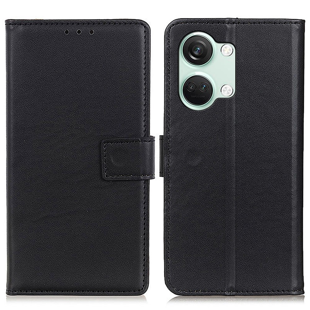 Θήκη OnePlus Nord 3 5G Mad Mask Leather Wallet Case με βάση στήριξης