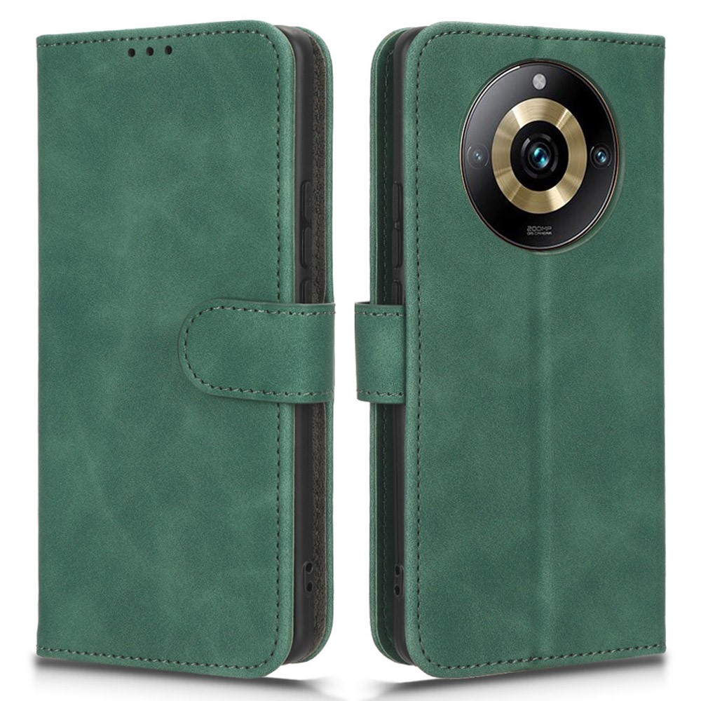 Θήκη Realme 11 Pro 5G / 11 Pro+ 5G Mad Mask Leather Wallet Case V2 με βάση στήριξης Θήκη Realme 11 Pro 5G / 11 Pro+ 5G Mad Mask Leather Wallet Case V2 με βάση στήριξης