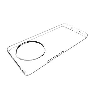 Θήκη Realme 11 Pro 5G / 11 Pro+ 5G OEM Silicone Sockproof V6 Anti-Slip Transparent Πλάτη TPU - Image 5