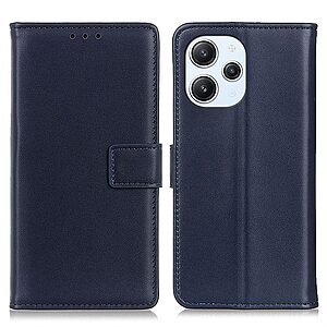 Θήκη Xiaomi Redmi 12 Mad Mask Leather Wallet Case με βάση στήριξης