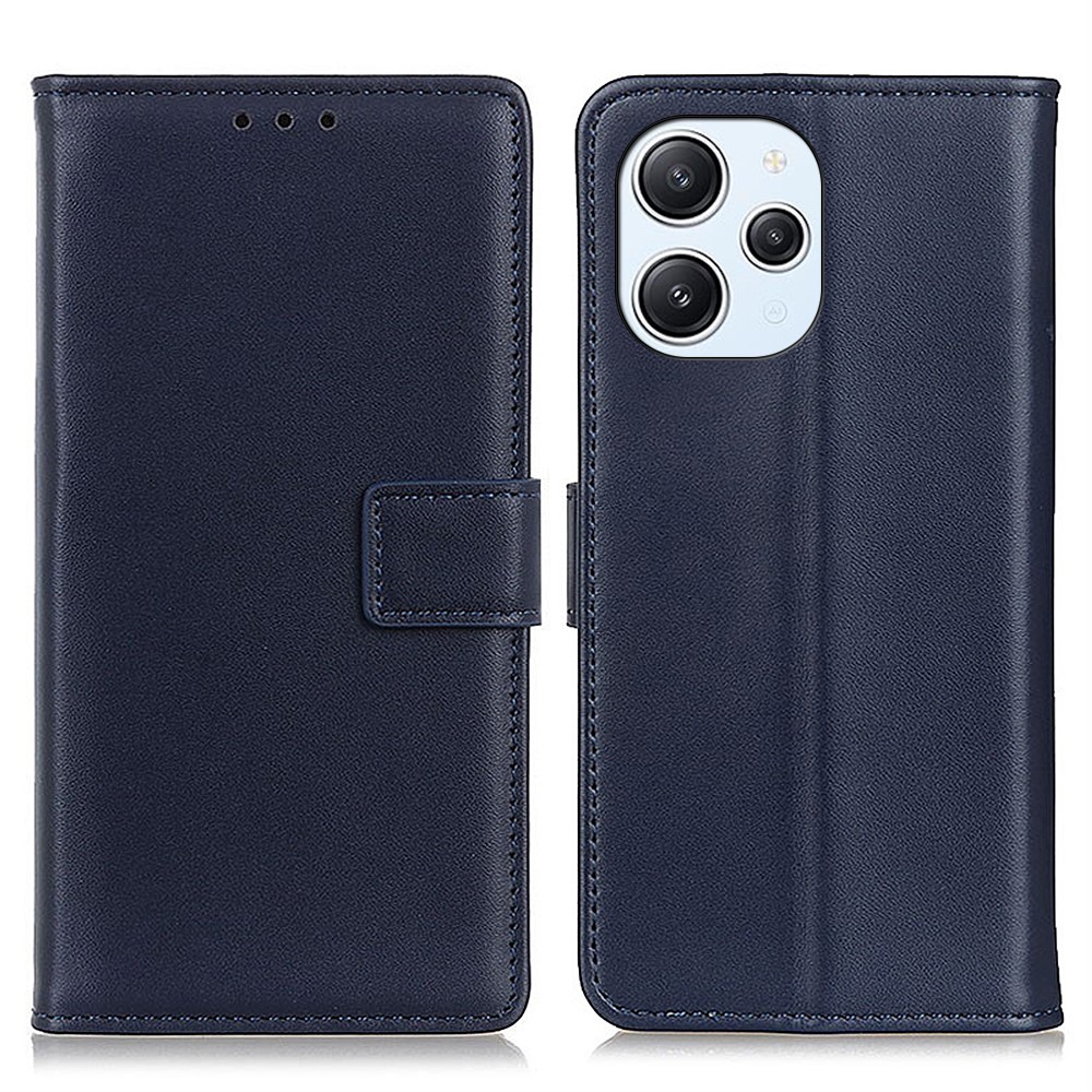 Θήκη Xiaomi Redmi 12 Mad Mask Leather Wallet Case με βάση στήριξης