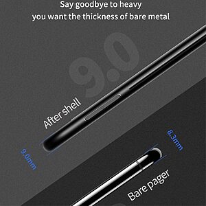 Θήκη Xiaomi Redmi 12 OEM σχέδιο Starry Moon με πλάτη από Tempered Glass και εσωτερικό TPU μαύρο - Image 3