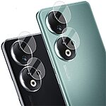 Αντιχαρακτικό γυαλί κάμερας IMAK για Honor 90 Camera lens Tempered Glass 9H – 0.15mm - Image 3