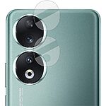 Αντιχαρακτικό γυαλί κάμερας IMAK για Honor 90 Camera lens Tempered Glass 9H – 0.15mm - Image 5