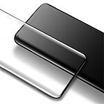 Αντιχαρακτικό γυαλί IMAK 3D Curved Series για Honor 90 πλήρους κάλυψης Full Coverage Tempered Glass 9H - Image 4