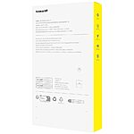 Θήκη iPhone 15 Pro Baseus Simple Series ii διάφανη Πλάτη TPU - Image 5