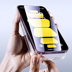 thiki apple iphone 15 pro max baseus tpu 34579 2