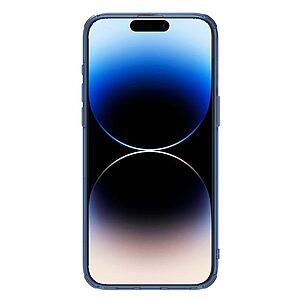 thiki apple iphone 15 pro max nillkin tpu mple 34677 2