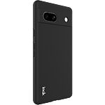 Θήκη Google Pixel 7A IMAK UC-3 Series Soft Ultra Slim TPU πλάτη μαύρο - Image 5