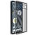 Θήκη Google Pixel 7A IMAK UX-5 Series Soft TPU πλάτη διάφανη μαύρο