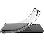 Θήκη Honor 90 IMAK Airbag Series με ενισχυμένες γωνίες από Premium ανθεκτικό TPU - Image 3