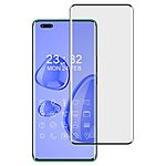 Αντιχαρακτικό γυαλί IMAK 3D Curved Series για Huawei Nova 11 Pro πλήρους κάλυψης Full Coverage Tempered Glass 9H