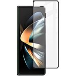 Αντιχαρακτικό γυαλί IMAK Pro+ Series AB για Samsung Galaxy Z Fold5 5G πλήρους κάλυψης Full Coverage Tempered Glass 9H