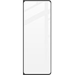 Αντιχαρακτικό γυαλί IMAK Pro+ Series AB για Samsung Galaxy Z Fold5 5G πλήρους κάλυψης Full Coverage Tempered Glass 9H - Image 2