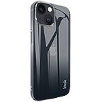 Θήκη iPhone 15 IMAK Air II Pro Series πλάτη διάφανη από σκληρό πλαστικό - Image 5