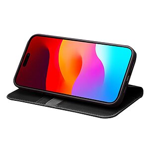 thiki apple iphone 15 pro max qialino aythentiko derma mayro 34943 2