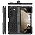 Θήκη Samsung Galaxy Z Fold5 5G Mad Mask Aluminium Series με Kickstand από ημίσκληρο TPU
