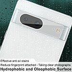 Αντιχαρακτικό γυαλί κάμερας IMAK για Google Pixel 8 5G Camera lens Tempered Glass 9H – 0.15mm 2τμχ. - Image 4