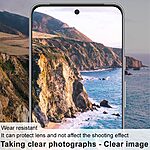 Αντιχαρακτικό γυαλί κάμερας IMAK για Google Pixel 8 5G Camera lens Tempered Glass 9H – 0.15mm 2τμχ. - Image 5
