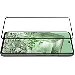 NiLLkin Amazing CP+ Pro Max για Google Pixel 8 5G (Πλήρης Κάλυψη) Αντιχαρακτικό γυαλί Tempered Glass 9H – μαύρο - 0.33mm - Image 2