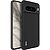 Θήκη Google Pixel 8 Pro IMAK UC-3 Series Soft Ultra Slim TPU πλάτη μαύρο