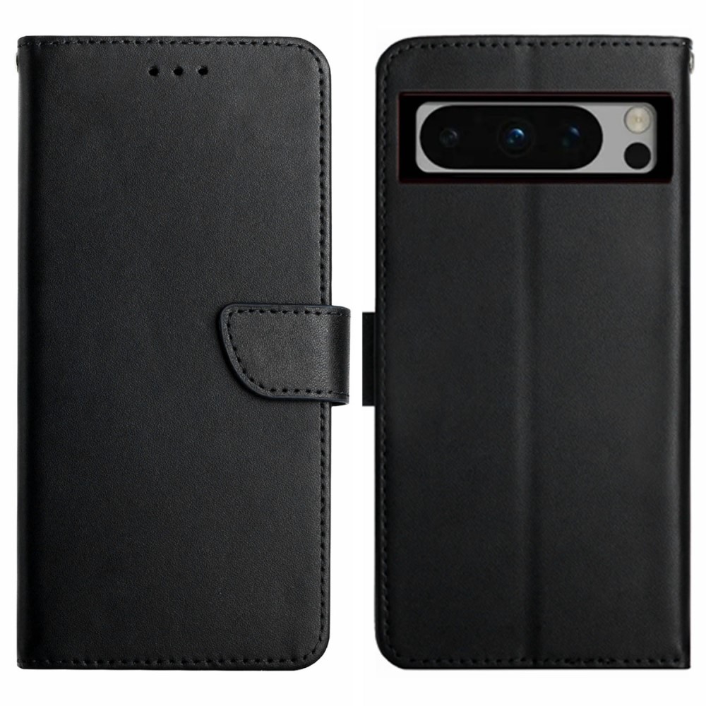 Θήκη Google Pixel 8 Pro Mad Mask Leather Wallet Case V2_4 με βάση στήριξης Θήκη Google Pixel 8 Pro Mad Mask Leather Wallet Case V2_4 με βάση στήριξης