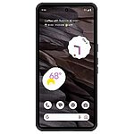 Θήκη Google Pixel 8 Pro 5G NiLLkin Camshield Series Πλάτη με προστασία για την κάμερα από σκλήρό Premium TPU μαύρο - Image 2