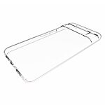 Θήκη Google Pixel 8 Pro 5G OEM Silicone Sockproof Dual layer Transparent Πλάτη TPU - Image 4