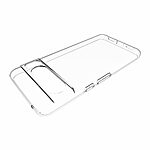 Θήκη Google Pixel 8 Pro 5G OEM Silicone Sockproof Dual layer Transparent Πλάτη TPU - Image 5