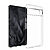 Θήκη Google Pixel 8 Pro OEM Silicone Sockproof Dual layer Transparent Πλάτη TPU