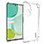 Θήκη Huawei Nova 11i ENKAY Enkay Silicone Sockproof Anti-Slip Transparent Πλάτη TPU