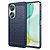 Θήκη Huawei Nova 11i Mad Mask Brushed TPU Carbon Πλάτη μπλε