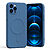 Θήκη Mercury Goospery® Semi Silicon MagSafe για iPhone 12 Pro μπλε