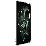 Θήκη Xiaomi 13T 5G / 13T Pro 5G IMAK UX-5 Series Soft TPU πλάτη διάφανη - Image 2