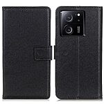 Θήκη Xiaomi 13T 5G / 13T Pro 5G Mad Mask Leather Wallet Case με βάση στήριξης