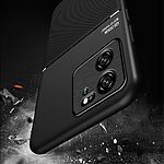 Θήκη Xiaomi 13T 5G / 13T Pro 5G Mad Mask Inner Edge πλάτη από TPU μαύρο - Image 4