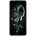 Θήκη Xiaomi 13T 5G / 13T Pro 5G NiLLkin Super Frosted Shield Pro Series Πλάτη από Premium σκληρό TPU μαύρο - Image 4