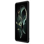 Θήκη Xiaomi 13T 5G / 13T Pro 5G NiLLkin Super Frosted Shield Pro Series Πλάτη από Premium σκληρό TPU μαύρο - Image 5