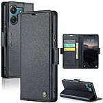 Θήκη Xiaomi Redmi 13C / Poco C65 CASEME 023 Series Πορτοφόλι με βάση στήριξης