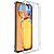 Θήκη Xiaomi Redmi 13C / Poco C65 IMAK UX-5 Series Soft TPU πλάτη διάφανη