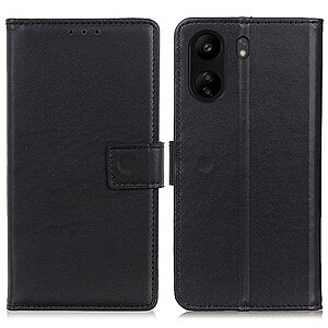 Θήκη Xiaomi Redmi 13C / Poco C65 Mad Mask Leather Wallet Case με βάση στήριξης