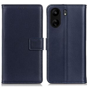 Θήκη Xiaomi Redmi 13C / Poco C65 Mad Mask Leather Wallet Case με βάση στήριξης