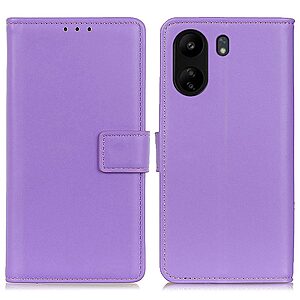 Θήκη Xiaomi Redmi 13C / Poco C65 Mad Mask Leather Wallet Case με βάση στήριξης