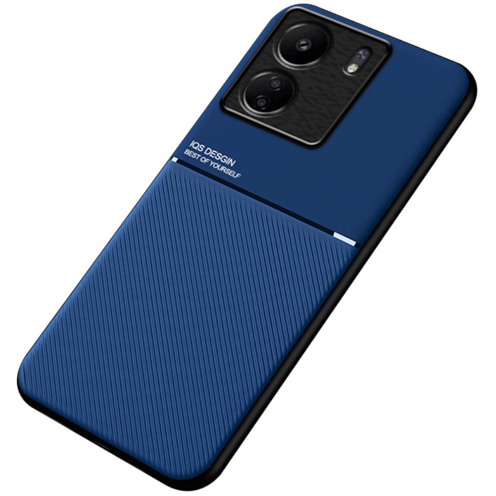 Θήκη Xiaomi Redmi 13C / Poco C65 Mad Mask Inner Edge πλάτη από TPU μπλε Θήκη Xiaomi Redmi 13C / Poco C65 Mad Mask Inner Edge πλάτη από TPU μπλε