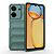 Θήκη Xiaomi Redmi 13C / Poco C65 Mad Mask Rugged Armor από σκληρό Premium TPU πράσινο