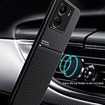 Θήκη Xiaomi Redmi 13C / Poco C65 Mad Mask Inner Edge πλάτη από TPU πράσινο - Image 4