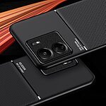 Θήκη Xiaomi Redmi 13C / Poco C65 Mad Mask Inner Edge πλάτη από TPU πράσινο - Image 5